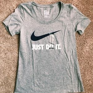 NIKE Just Do It T-Shirt